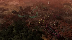 Warhammer 40,000: Gladius - Relics of War Screenshots