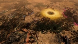 Warhammer 40,000: Gladius - Relics of War Screenshots