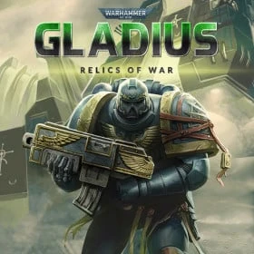 Warhammer 40,000: Gladius - Relics of War