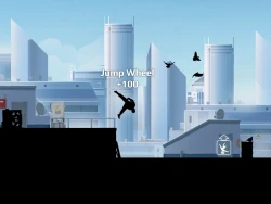 Vector Screenshots