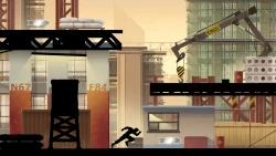 Vector Screenshots