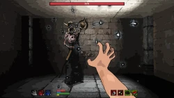 VERLIES II Screenshots
