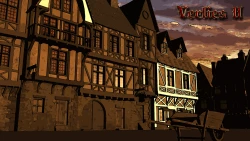 VERLIES II Screenshots