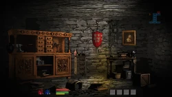 VERLIES II Screenshots
