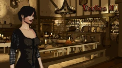 VERLIES II Screenshots