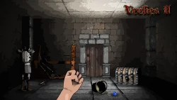 VERLIES II Screenshots