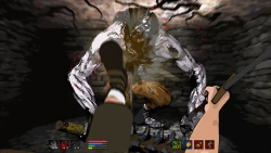 VERLIES II Screenshots