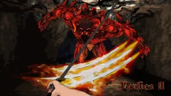 VERLIES II Screenshots