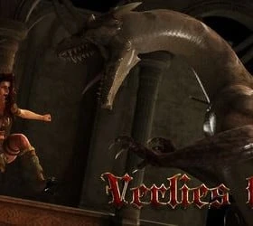 VERLIES II