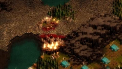 They Are Billions Screenshots