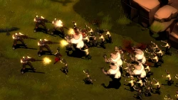 They Are Billions Screenshots