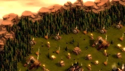 They Are Billions Screenshots