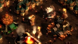 They Are Billions Screenshots