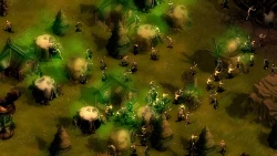 They Are Billions Screenshots