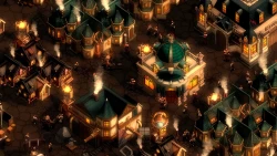 They Are Billions Screenshots