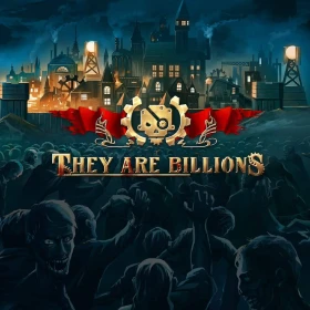 They Are Billions