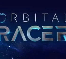 Orbital Racer