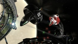 Orbital Racer Screenshots