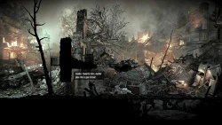 Скриншот к игре This War of Mine: Stories - Father's Promise