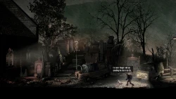 Скриншот к игре This War of Mine: Stories - Father's Promise