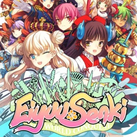 Eiyuu Senki: The World Conquest