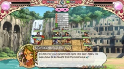 Eiyuu Senki: The World Conquest Screenshots