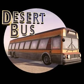 Desert Bus VR