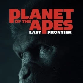 Planet of the Apes: Last Frontier