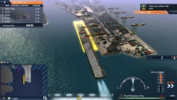 TransOcean: The Shipping Company Screenshots