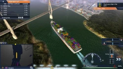 TransOcean: The Shipping Company Screenshots