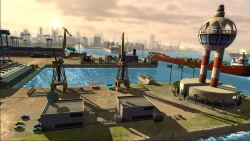 TransOcean: The Shipping Company Screenshots