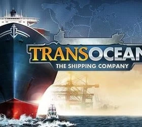 TransOcean: The Shipping Company