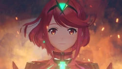 Xenoblade Chronicles 2 Screenshots