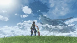 Xenoblade Chronicles 2 Screenshots