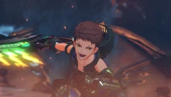 Xenoblade Chronicles 2 Screenshots