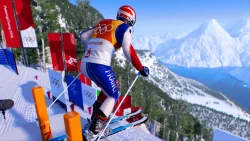 Скриншот к игре Steep: Road to the Olympics