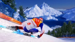 Скриншот к игре Steep: Road to the Olympics