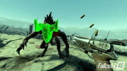Fallout 4 VR Screenshots