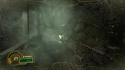 Скриншот к игре Resident Evil 7: Biohazard - End of Zoe
