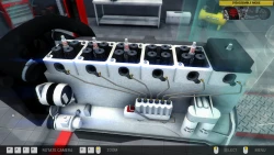 Truck Mechanic Simulator 2015 Screenshots