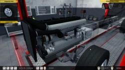 Truck Mechanic Simulator 2015 Screenshots