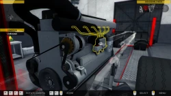 Truck Mechanic Simulator 2015 Screenshots