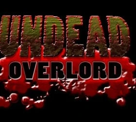 Undead Overlord