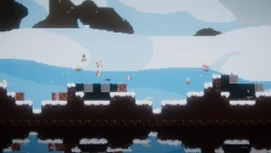 Jump Gunners Screenshots