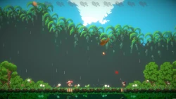 Jump Gunners Screenshots