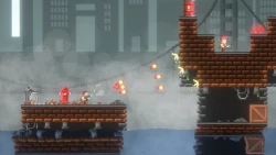 Jump Gunners Screenshots