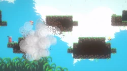 Jump Gunners Screenshots