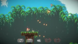 Jump Gunners Screenshots