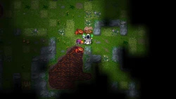 Скриншот к игре Tangledeep
