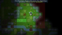 Tangledeep Screenshots